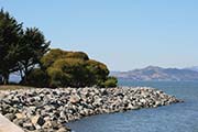 Emeryville Marina