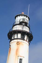 Pigeon Point Light Station