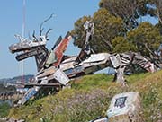 Picture/image of Albany Bulb