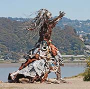 Picture/image of Albany Bulb