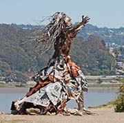 Picture/image of Albany Bulb