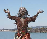 Picture/image of Albany Bulb