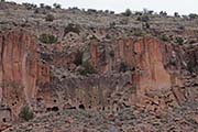 Bandelier National Monument