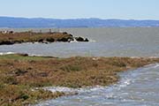 Picture/image of Hayward Regional Shoreline