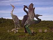 Picture/image of Albany Bulb