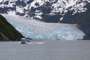Picture/image of Aialik Glacier